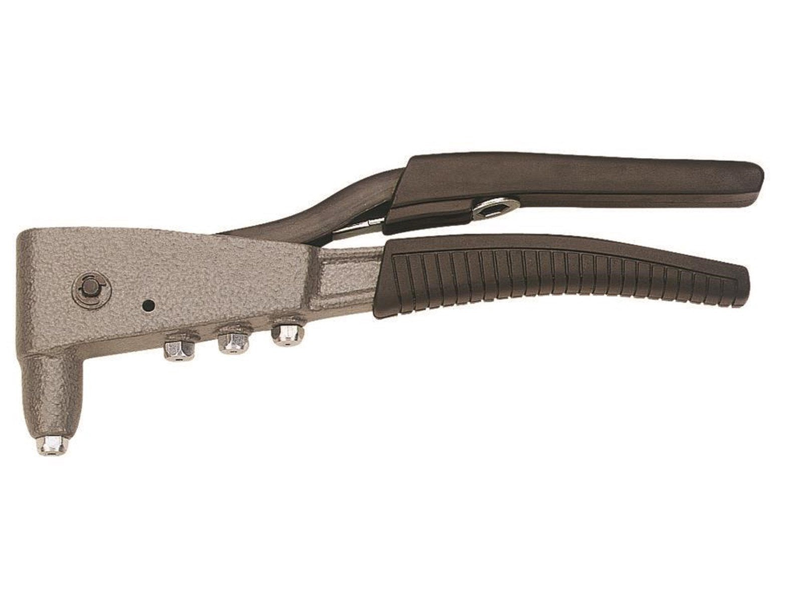 BAHCO hand riveter 2.4 - 3.2 - 4.0 - 4.8mm BAHCO hand riveter 2.4 - 3.2 - 4.0 - 4.8mm